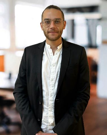 Ionut Perju