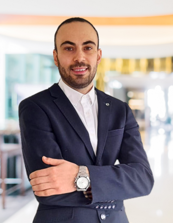 Nicolai Eladi
