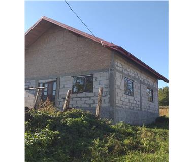 vanzare casa la tara Mogosesti