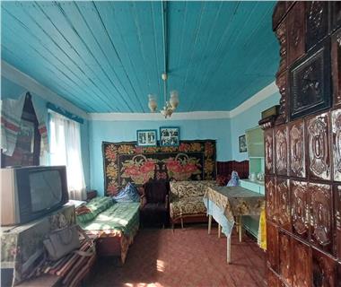 vanzare casa la tara Podu Iloaiei
