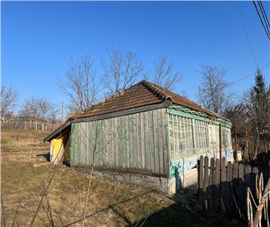 vanzare casa la tara Potangeni