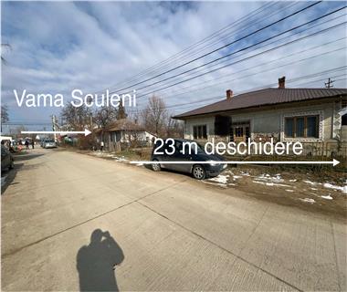 Vanzari case la tara Iasi