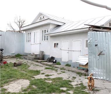 casa de vanzare voinesti iasi