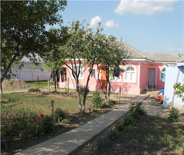 casa de vanzare voinesti iasi